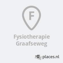 Fysiotherapie Graafseweg in Den Bosch - Fysiotherapie - Telefoonboek.nl -  telefoongids bedrijven