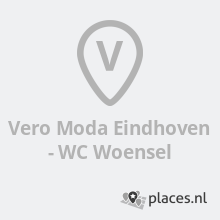 Christchurch stress ulv Vero moda Eindhoven - Telefoonboek.nl - telefoongids bedrijven