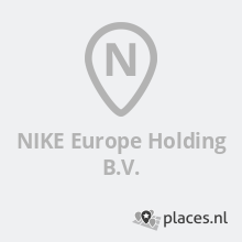 NIKE Europe Holding B.V. in Hilversum - Holdings - Telefoonboek.nl -  telefoongids bedrijven