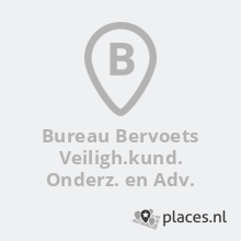 Bervoets - Telefoonboek.nl - telefoongids bedrijven