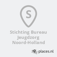 Stichting Bureau Jeugdzorg Noord-Holland in Haarlem - Jeugdzorg -  Telefoonboek.nl - telefoongids bedrijven