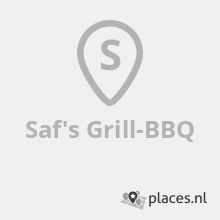 Saf's Grill-BBQ in Baarn - Snackbar - Telefoonboek.nl - telefoongids  bedrijven