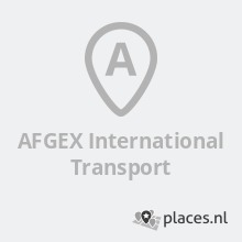 Walker international transport - Telefoonboek.nl - telefoongids bedrijven