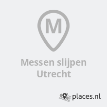 Messen slijpen - Telefoonboek.nl - telefoongids bedrijven