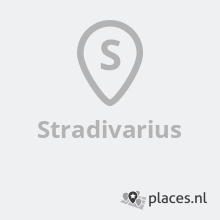 Stradivarius in Rotterdam - Kleding - Telefoonboek.nl - telefoongids  bedrijven