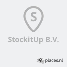 StockitUp B.V. in Den Bosch - Software - Telefoonboek.nl - telefoongids  bedrijven