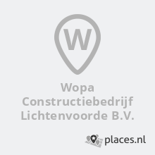 Wever constructiebedrijf - (Pagina 15/39) - Telefoonboek.nl - telefoongids  bedrijven
