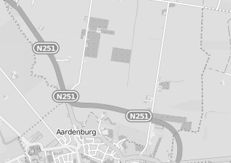 Kaartweergave van Groothandel in landbouwproducten in Aardenburg