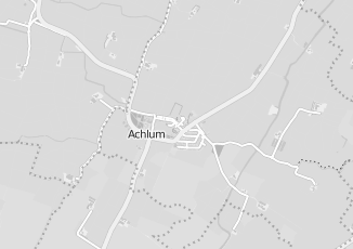 Kaartweergave van Apotheek in Achlum