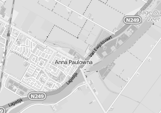 Kaartweergave van Groothandel in bouwmateriaal in Anna paulowna