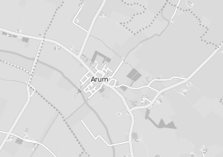Kaartweergave van Loonbedrijven in Arum