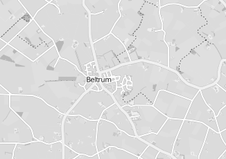 Kaartweergave van Ottink in Beltrum