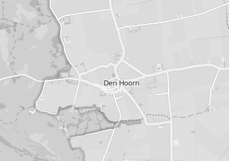 Kaartweergave van Voegwerk in Den hoorn noord holland