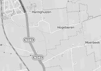 Kaartweergave van Transport in Haringhuizen