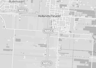 Kaartweergave van Teksten in Hollandscheveld
