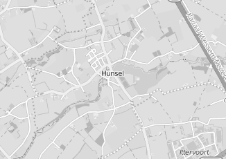 Kaartweergave van Custers in Hunsel