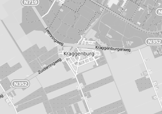 Kaartweergave van Notaris in Kraggenburg