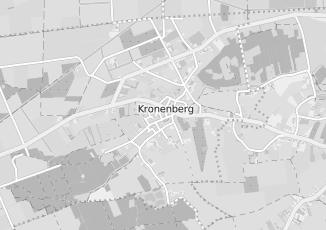 Kaartweergave van Vullings in Kronenberg
