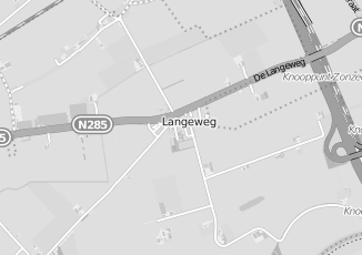 Kaartweergave van Bedrijfswagenverhuur in Langeweg