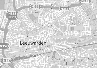 Kaartweergave van Bemiddeling in Leeuwarden