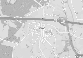 Kaartweergave van Websites in Lierop