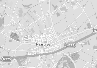 Kaartweergave van Webwinkel in Maasbree