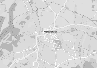 Kaartweergave van Politie in Mechelen