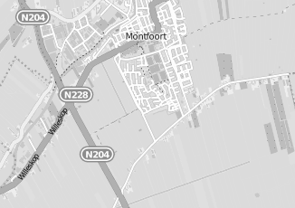 Kaartweergave van Transport in Montfoort