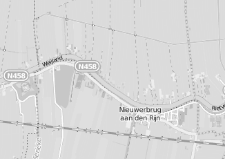 Kaartweergave van Catering in Nieuwerbrug aan den rijn