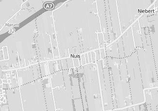 Kaartweergave van Elektricien in Nuis