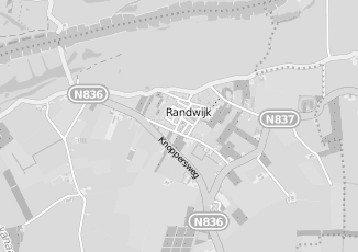 Kaartweergave van Zakelijke dienstverlening in Randwijk