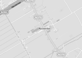 Kaartweergave van Websites in Roswinkel