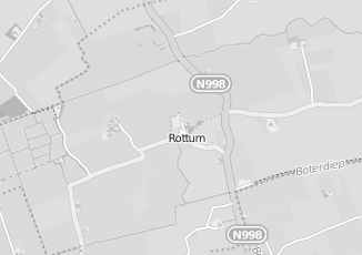 Kaartweergave van Transport in Rottum groningen