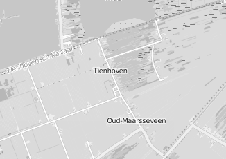 Kaartweergave van Voertuig in Tienhoven utrecht