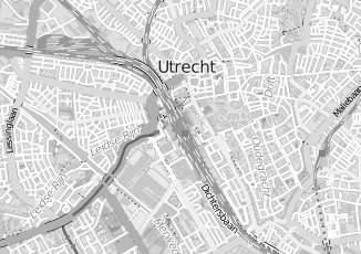 Kaartweergave van Timmerwerken in Utrecht