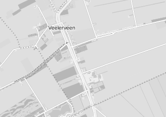 Kaartweergave van L tammes in Veelerveen