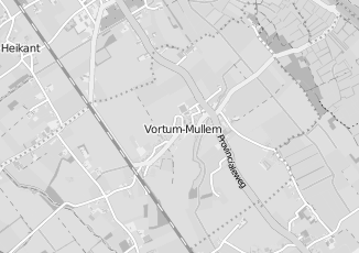 Kaartweergave van Granen in Vortum mullem