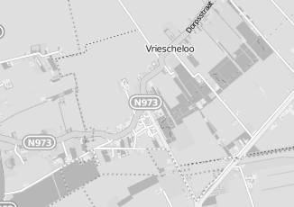 Kaartweergave van Pastorielaan 4 in Vriescheloo
