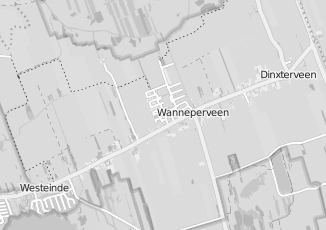 Kaartweergave van Sport in Wanneperveen