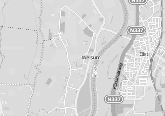 Kaartweergave van Autobedrijf in Welsum