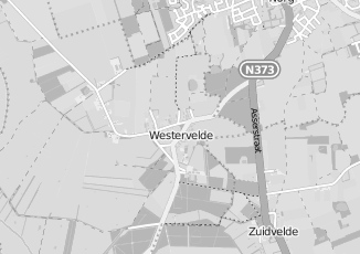 Kaartweergave van Computerreparatie in Westervelde