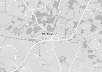 Kaartweergave van Pardijs in Wichmond