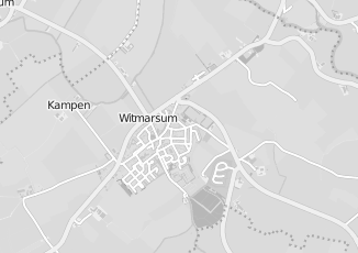 Kaartweergave van Watersport in Witmarsum